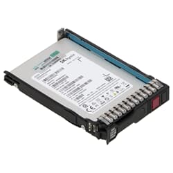 HPE NVMe-SSD PE6031 800GB PCIe 3.0 x4 MU DS SFF P13826-001 P13668-B21