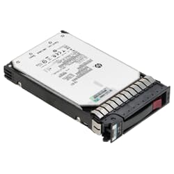 HP SAS-Festplatte 6TB 7,2k SAS 6G DP LFF - 782995-001 782669-B21
