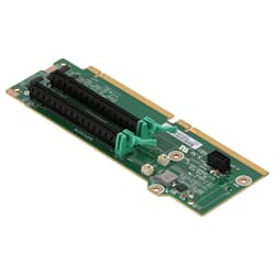 HPE DL380 Gen10 Riser Board PCI-E x16/x16 875059-001 880383-B21
