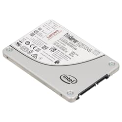 Lenovo SATA-SSD 480GB SATA 6G 2,5" - 01MP628 4XB0N68517