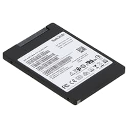 Lenovo SATA-SSD X600 512GB OPAL SATA 6G 2,5" - 00PH397