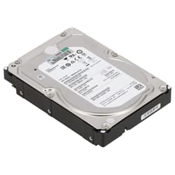 HPE SAS Festplatte 4TB 7,2k SAS 6G DP 3,5" 872745-001