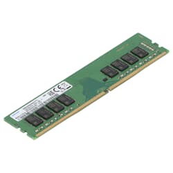 HP DDR4-RAM 16GB PC4-2666V UDIMM 2R - 933278-001 3TK83AA M378A2K43CB1-CTD