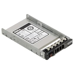Dell SATA-SSD 400GB SATA 6G MU SFF R720 - VKT80