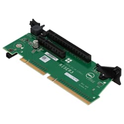 Dell Riser-Board Gen3 1x PCIe x8 1x PCIe x16 Riser3 R820 - 1FRG9