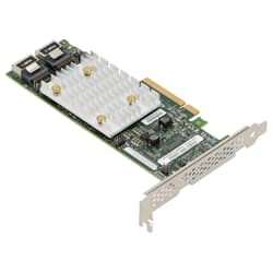 HPE RAID Controller Smart Array E208i-p SR Gen10 SAS 12G PCI-E 836266-001