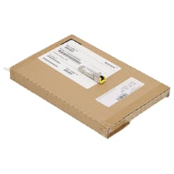 Brocade SFP Transceiver 1GbE - RJ45 - 80-1009006-01 D:E1MG-TX NEW