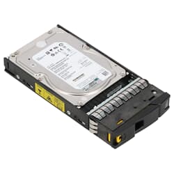 HPE SAS Festplatte 6TB 7,2k SAS 12G LFF 3PAR 871865-001 K2P96B SMBP6000S5xeN7.2