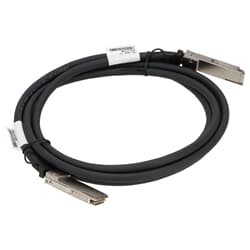 HPE QSFP+ Kabel 40G DAC 3m BLc - 720199-B21 746964-001