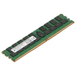Micron DDR4-RAM 64GB PC4-2666V ECC LRDIMM 4R MTA72ASS8G72LZ-2G6