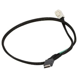 Supermicro SAS-Kabel OCuLink - Mini-SAS HD 57cm - CBL-SAST-0929