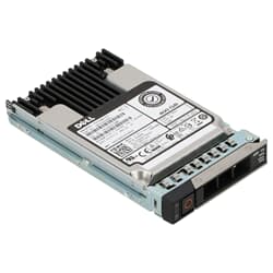 Dell SAS-SSD 400GB SAS 12G SFF MLC - 5VHHG