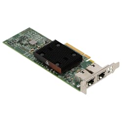 Dell Broadcom 57416 2x 10GbE 10GBASE-T PCI-e LP - NC5VD