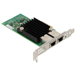 Dell network card X550-T2 2x 10GbE PCI-E - 4V7G2 04V7G2