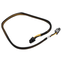 Dell GPU Power Cable 64 cm 8-Pin to 6-Pin Precision 7820 - FMDY5