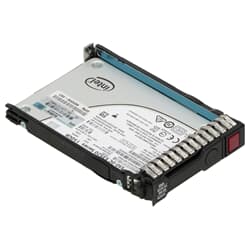 HPE SATA-SSD 150GB SATA 6G RI DS SFF 869575-001 869374-B21