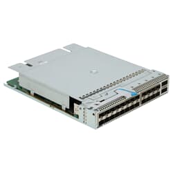 HPE FlexFabric Module 5930 Switch Series 24-Port SFP+ 10GbE 2-Port QSFP+ JH181A