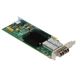 Silicom Netzwerkadapter 82599ES 2x 10GbE SFP+ PCI-E LP -PE210G2SPI9B-XR