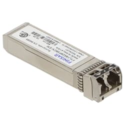 Finisar Transceiver Module 16Gbit Short Wave FC SFP+ FTLF8529P3BCV-EM