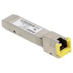 Avago Transceiver Module 1Gbps 1000Base-T RJ45 - ABCU-5740RZ