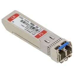 Fiberstore Transceiver Module 10Gbps SFP+ LW 10GBase-LR Arista - SFP-10GLR-31