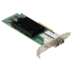 HPE FC HBA StoreFabric SN1610Q 2x 32Gbps SFP28 LC PCI-e 4.0 x8 P14420-001 R2E09A