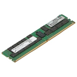 HPE DDR4 RAM 64GB PC4-2666V ECC LRDIMM SM 4R 850882-001 MTA72ASS8G72LZ-2G6