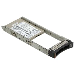 IBM SAS SSD 400GB SAS 12G SFF Storwize V3700v2 - 01EJ590