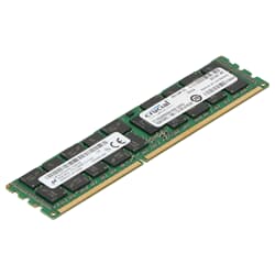 Crucial DDR3-RAM 16GB PC3-14900R ECC 2R - CT16G3ERSDD4186D.36FED