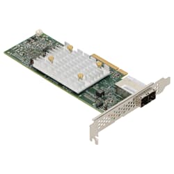 HPE RAID Controller SA P408e-p SR Gen10 4GB SAS 12G PCI-E 836270-001 804405-B21