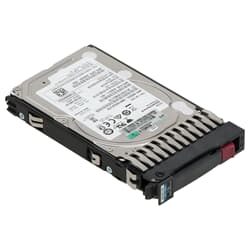 HPE SAS-Festplatte 1TB 7,2k SAS 12G SFF DP - 832983-001 832512-B21