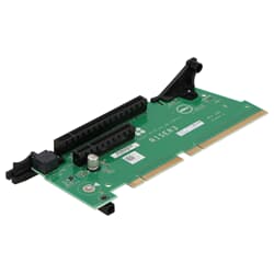 Dell Riser-Board PCI-E x16 PCI-E x8 Gen3 Riser 3 CPU 1 PE R820 - NJF90