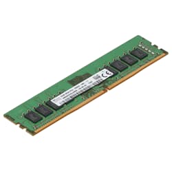 HP DDR4-RAM 16GB PC4-2666V UDIMM 2R - L04430-501 3PL82AA HMA82GU6JJR8N-VK
