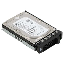 Fujitsu SATA-Festplatte 4TB 7,2k SATA 6G LFF - S26361-F5636-L400 10602107022