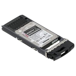 Lenovo SAS Hard Drive 1.2TB 10k SAS 12G SFF - 4XB7A14112 01PG635