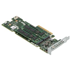Dell BOSS-S1 controller card with 2 M.2 Sticks 240GB LP - 61F54