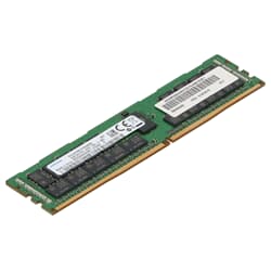 Lenovo DDR4-RAM 32GB PC4-2666V ECC RDIMM 2R - 01AG619 M393A4K40CB2-CTD
