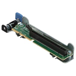 HPE Secondary Riser Board PCI-E x16 Low Profile DL325 Gen10 Plus - P20156-001