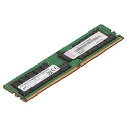 IBM DDR4-RAM 32GB PC4-2666V ECC RDIMM 2R - 78P4191 MTA36ASF4G72PZ-2G6