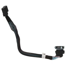 Dell SAS-Kabel SFF-8643 to MiniPERC x8 12x LFF R740xd - 1RRJP
