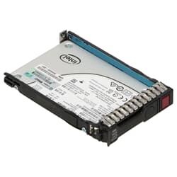 HPE SATA SSD 1,6TB SATA 6G MU PLP SFF - 805383-001 804631-B21
