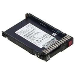 HPE SATA SSD 240GB SATA 6G SFF RI - 875652-001 875503-B21 VK000240GWEZB