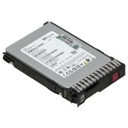 HPE NVME SSD 3,2TB U.2 MU PCIe 4.0 x4 SFF - P48126-001 P47821-B21 MO003200KXPTT