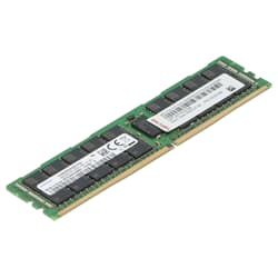 Lenovo DDR4-RAM 64GB PC4-2933Y RDIMM ECC 2R - 02JG169 4X77A12186