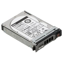 Dell SAS Festplatte 1,2TB 10k SAS 12G SFF PowerEdge M630 - 9XNF6