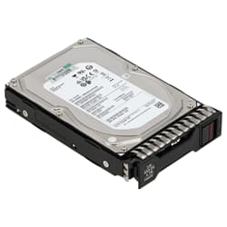HPE SAS Festplatte 4TB 7,2k SAS 12G DS 512n LFF StoreOnce 3640 5200 - P00671-001