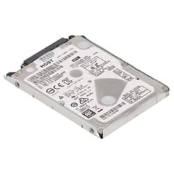 Lenovo SATA Festplatte 500GB 7,2k SATA 6G 2,5" - 00HM718