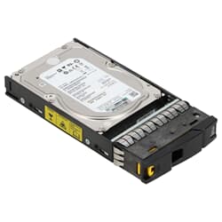 HPE SAS Festplatte 4TB 7,2k SAS 12G LFF 3PAR 871864-001 810881-001 K2P87B