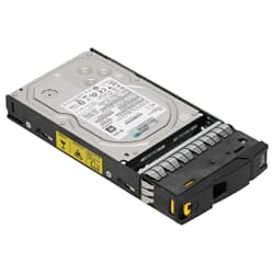 HPE SAS Festplatte 4TB 7,2K SAS 12G LFF M6720 - 823124-001 874243-001 K2P87B