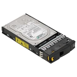 HPE SAS Festplatte 4TB 7,2K SAS 12G LFF M6720 - 823124-001 810881-001 K2P87B